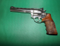 Preview: Rossi Revolver 357 Mag
